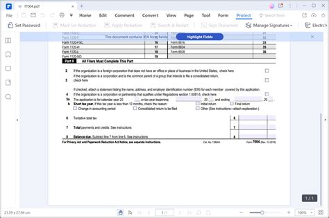 Fa On De Remplir Le Formulaire De L Irs