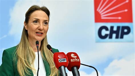 CHP Genel Başkan Yardımcısı Nazlıaka Çocuğa yönelik istismar ve kadına