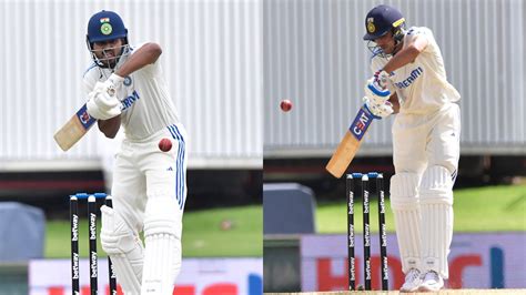 Icc Batsman Test Rankings Shubman Gill Shreyas Iyer Slip In Rankings