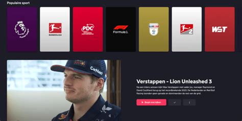 Viaplay Of F1 Tv Om Formule 1 Te Kijken Downloadennl