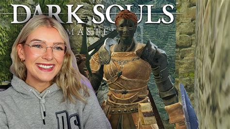 Learning To Parry Exploring Firelink Shrine Dark Souls Remastered