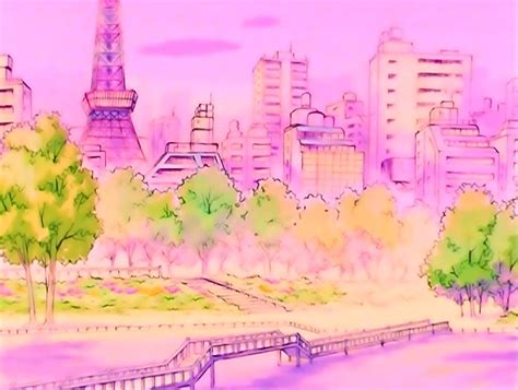 Sailor Moon Scenery Wallpapers Top Free Sailor Moon Scenery