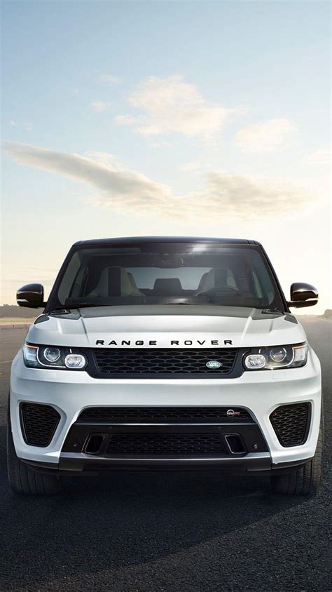 Range Rover Car Wallpapers - Top Free Range Rover Car Backgrounds ...