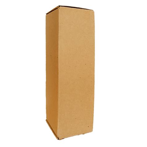 Cajas Troq P Vino Grande Kraft X X Cm Empack