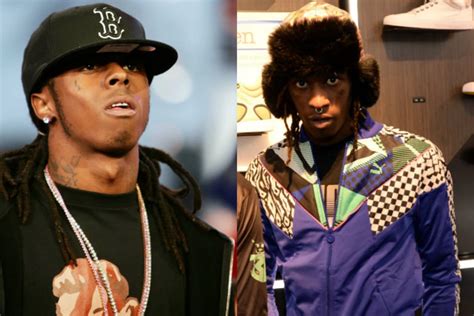 Young Thug and Lil Wayne Beef May Be Back On [Video]