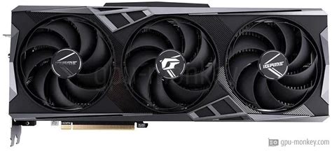 EVGA GeForce RTX 2070 SUPER FTW3 ULTRA Vs Colorful IGame GeForce RTX