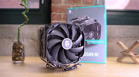 8 Best CPU Coolers for Ryzen 9 5900X in 2022