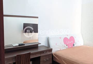 Disewakan Mediterania Gajah Mada Br Fully Furnished Gmmc