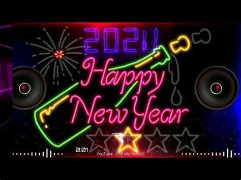 Welcome 20 20 New Year Song Remix Happy New Year 2020 Song DJ