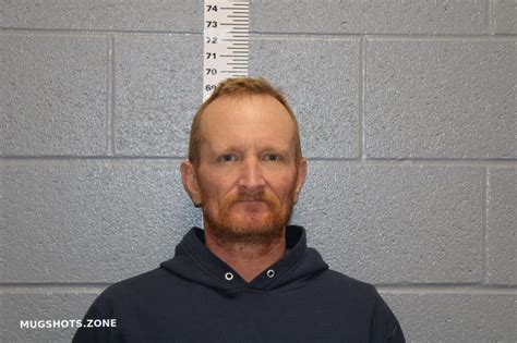 SKOUBY JOHN W 12 01 2021 Bates County Mugshots Zone