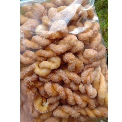 Jual Untir Untir Manis Gurih Kue Tambang Manis Gurih Gram Shopee