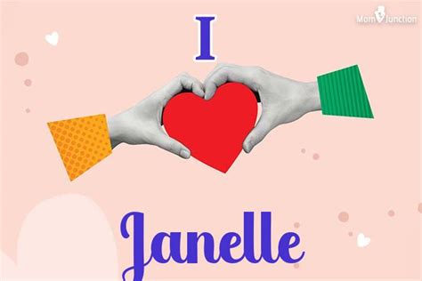 Janelle Name Meaning Origin History And Popularity