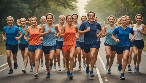 7 Reasons To Start Running Today Benefits And Motivation