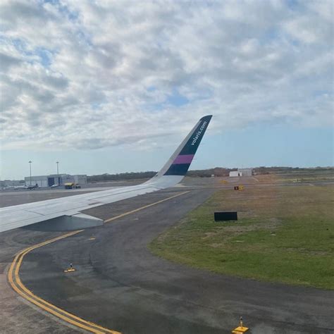 Fotos En Aeropuerto Internacional De Veracruz Ver Tips