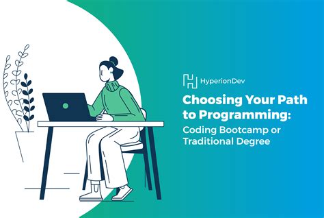 The Path To Programming Coding Bootcamp Or University Degree