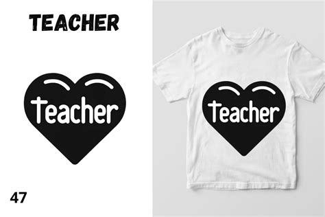 Teacher Graphic By Crazy Sublimation · Creative Fabrica