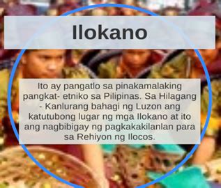 Kasaysayan Ng Mga Ilocano