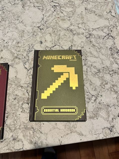 Minecraft The Complete Handbook Collection Egmont Books Ltd Hbs Ebay