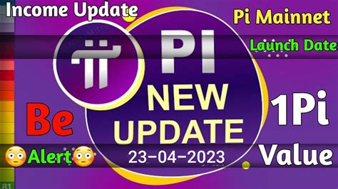 Pi Network Pi Network New Update Pi New Update Pi Kyc Latest News