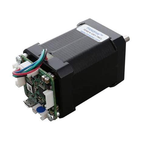 PD42 4 1241 TMCL Trinamic Motion Control GmbH Motors Actuators