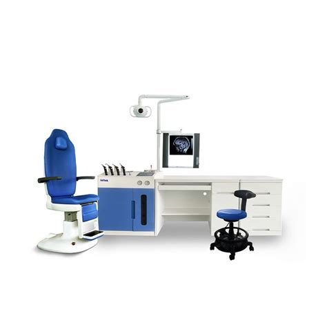 ENT Comprehensive Diagnosis And Treatment Table ENT 1A Oloomuae