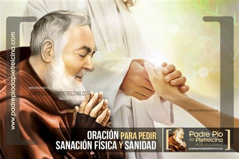 Oraci N Poderosa Al Padre P O Por La Salud F Sica Y Espiritual