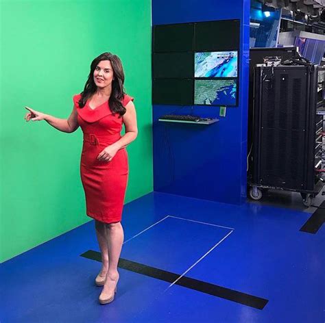 Amy Freeze Abc New York R Hot Reporters