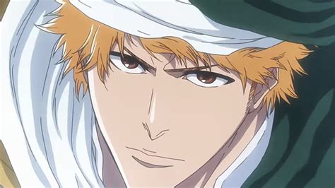 Bleach Thousand Year Blood War Ya Tiene Fecha De Regreso Junto Con