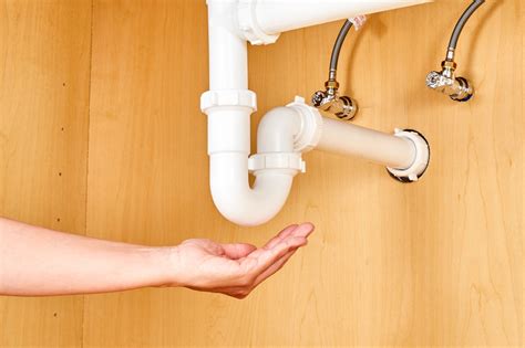 How To Install A Double Kitchen Sink Plumbing | Storables