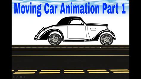 car crash animation for powerpoint - inbautz