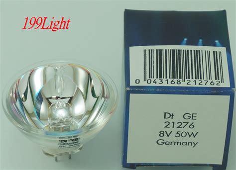 【199light】鹵素杯燈 奇異 Ge Efm Mr16 8v 50w 21276 Gz6 35 Jcr Halogen Pchome 商店街