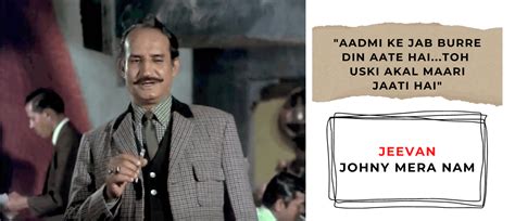 Most Iconic Bollywood Indian Villains and Their Dialogues!