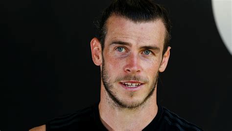 El Regreso Al Fútbol De Gareth Bale Estadio Deportivo