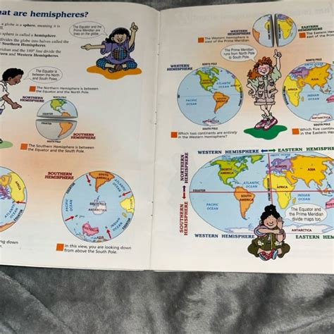 Herff Jones Nystrom Atlas Answers