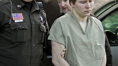 Brendan Dassey from 'Making a Murderer' won't go free Friday | Mashable