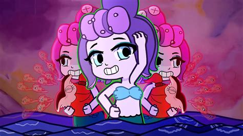 Cala Maria Cuphead Youtube