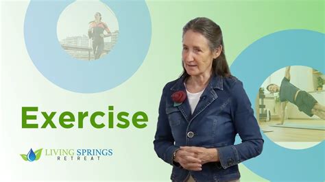 Exercise The Forgotten Remedy Barbara O Neill Youtube