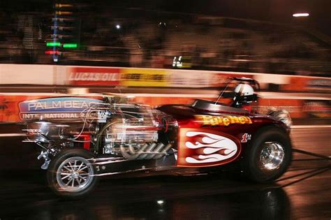 Pin By Donell Weighall On Altered Drag Racing Racing Open Wheel Racing