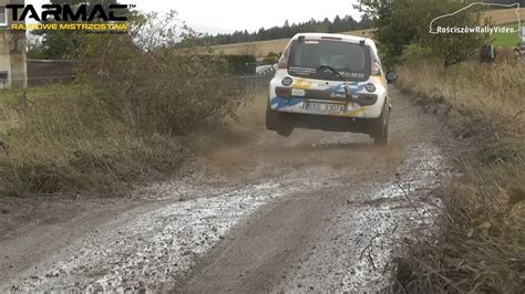 Rally Radk W Tarmac Masters Action By Rrv Youtube