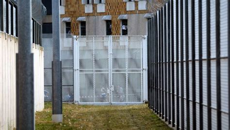 Prison De Perpignan Un Détenu Retrouvé Mort Dans Sa Cellule Ce Lundi