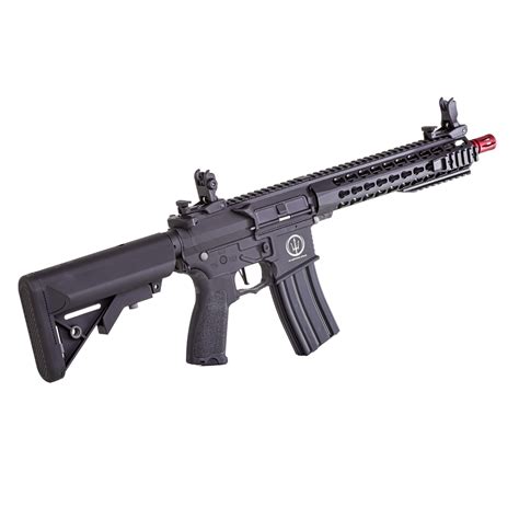 Airsoft Rifle Ar Neptune Short Rossi Dark Armory