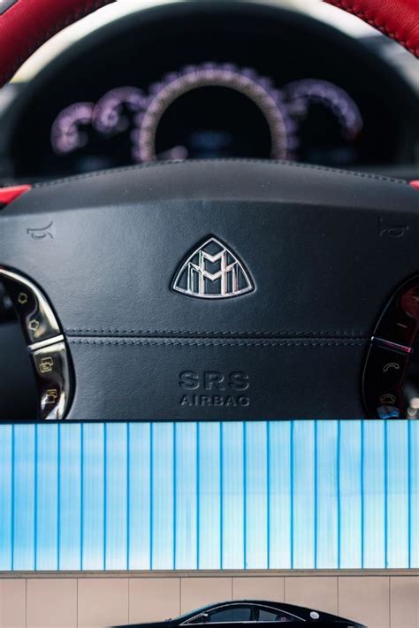 Maybach Steering Wheel Vehicles Car Vehicle Tools