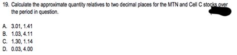 Solved Use The Information In Figure Below To Answer Chegg