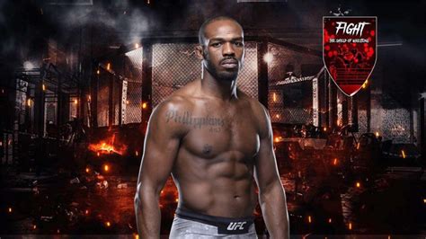 Jon Jones Batte Ciryl Gane La Reazione Dei Fighter Ufc