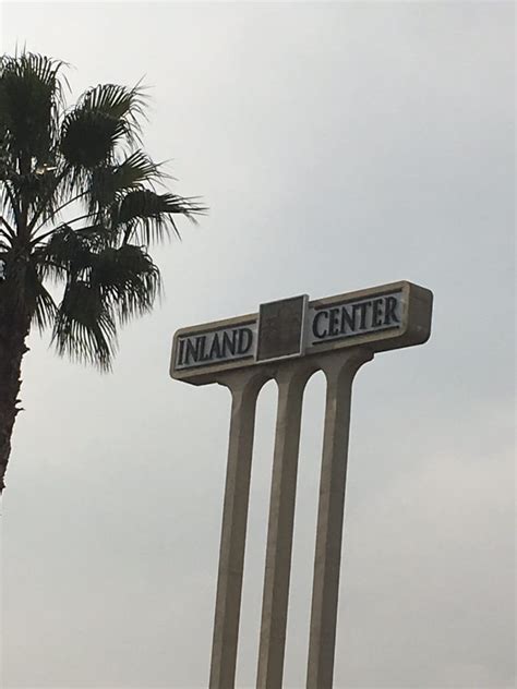 Inland Center Mall - 42 Photos & 58 Reviews - Shopping Centers - 500 ...