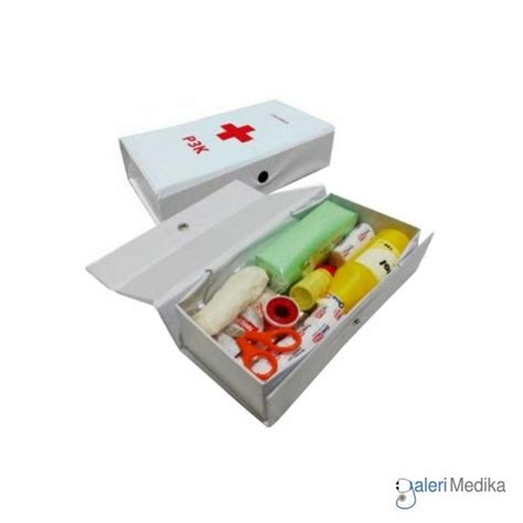 Kotak P3k Onemed Emergency Kit Galeri Medika Toko Online Alat