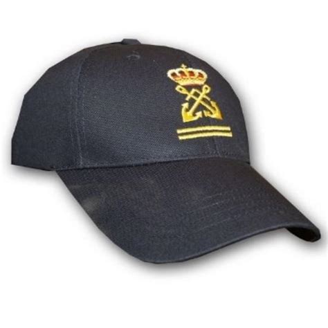 Gorra Patron De Yate