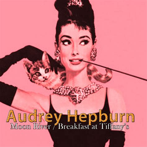 Moon River Vocal Audrey Hepburn A Song By Henry Mancini On Spotify