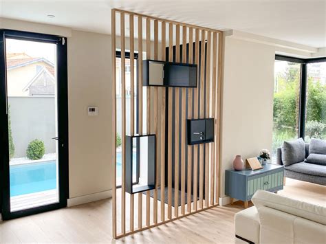 lumiere sur le claustra atelier bam bar  menuiseries