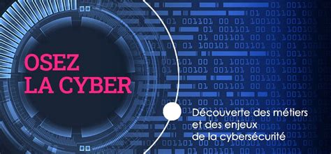 Osez La Cyber